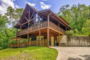 Lazy Bear Lodge